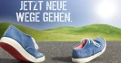 Logo Perspektiven Jetzt! - Coaching, Mediation und Supervision