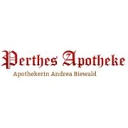 Logo Perthes-Apotheke