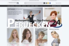 Logo Peruecken24.de GmbH
