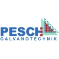 Logo Pesch Galvanotechnik GmbH