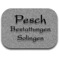Pesch Joachim Beerdigungsinstitut Solingen