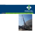 Peschel Kran- und Schwergutlogistik GmbH Westhausen