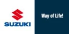 Logo Peschke Dieter Suzuki Automobile Automobilvertragshändler