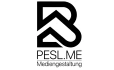 Logo PESL.ME Mediengestaltung