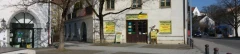 Logo Pester Andreas Second-Hand Sportshop