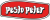 Logo PESTO PETER GbR