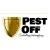 Logo PestOff GmbH Schädlingsbekämpfung