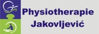 Logo Petar Jakovljevic Physiotherapiepraxis