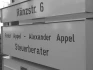 Logo Peter Appel Steuerberater