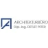 Logo Peter Architekturbüro