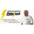 Peter Asch Elektromeister Hohendubrau