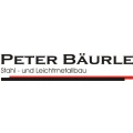Peter B&auml;urle Stahl- und Leichtmetallbau Bibertal