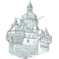 Logo Bahles, Peter