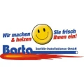Logo Barta, Peter