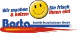 Logo Peter Barta Sanit&auml;rmeister
