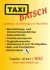 Logo Peter Batsch Omnibus Taxi