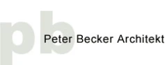 Peter Becker Architekt Hamburg