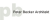 Logo Peter Becker Architekt