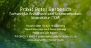 Logo Peter Berberich Facharzt für Anästhesiologie