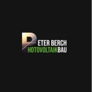 Peter Berch Photovoltaik Bau Büren