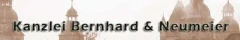 Logo Peter Bernhard Rechtsanwalt