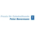 Logo Bovermann, Peter