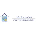Logo Peter Brandscheid Innovative Haustechnik