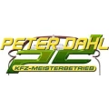 Logo Dahl, Peter Logo Dahl, Peter