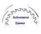 Logo Peter Danner Schreinerei