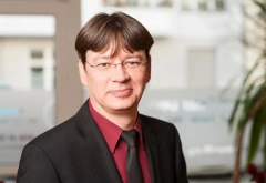 Peter Deutschmann Rechtsanwalt Berlin