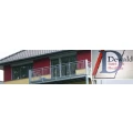 Logo Dewald, Peter