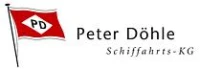 Logo Peter Döhle Schiffahrts-KG
