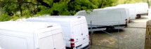 Logo Peter Dreyer Taxi- und Kurierdienst