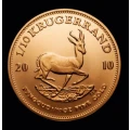 1 Unze Kr&uuml;gerrand