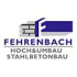 Logo Peter Fehrenbach Bau