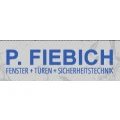 Peter Fiebich Fenster+T&uuml;ren+Sicherheitstechnik Duisburg