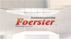Peter Foerster Montageservice Dresden