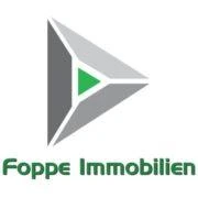 Logo Peter Foppe Immobilien