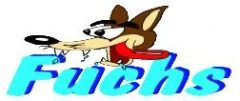 Logo Fuchs, Peter