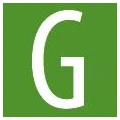Logo G&auml;rtner, Peter