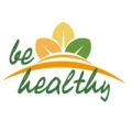 Logo Peter Gem be-healthy