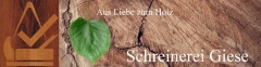Logo Peter Giese Innenausbau