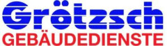Logo Peter Grötzsch Gebäudereinigung
