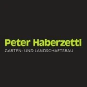 Logo Haberzettl, Peter