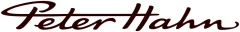 Logo Peter Hahn Fundgrube