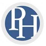 Logo Harten, Peter