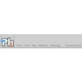 Logo Hefter, Peter