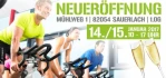 Logo Peter Hensel Sportcenter