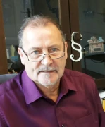 Logo Hesse, Peter