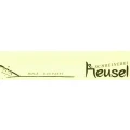 Logo Heusel, Peter